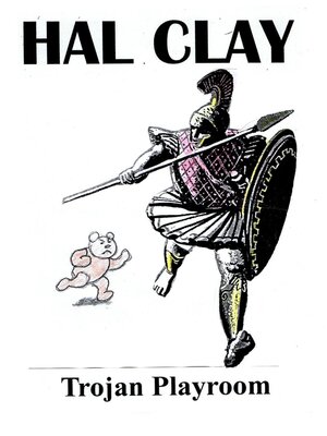 cover image of Trojan Playroom